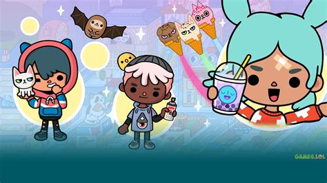 toca boca y8|Toca Boca Games Online (FREE) .